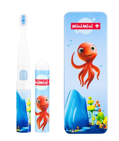 sonische Zahnbürste